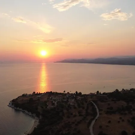 Apartmán Maraviglia Ethereon By Rentalspro - Kastri Halkidiki *