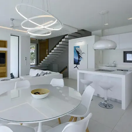 Maraviglia Ethereon By Rentalspro - Kastri Halkidiki Apartmán