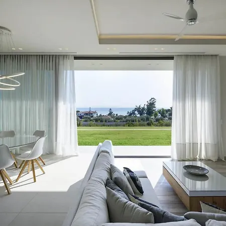 Apartmán Maraviglia Ethereon By Rentalspro - Kastri Halkidiki *