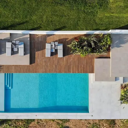 Maraviglia Ethereon By Rentalspro - Kastri Halkidiki Apartmán