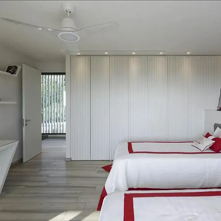 Apartmán Maraviglia Ethereon By Rentalspro - Kastri Halkidiki *