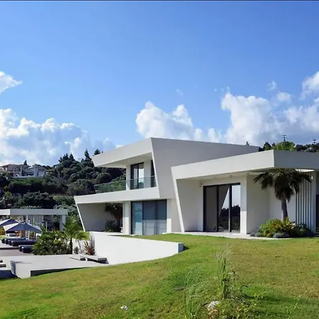 Maraviglia Ethereon By Rentalspro - Kastri Halkidiki Apartmán Nikiti (Sithonia)