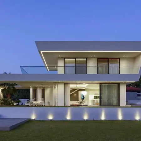 Maraviglia Ethereon By Rentalspro - Kastri Halkidiki Apartmán *