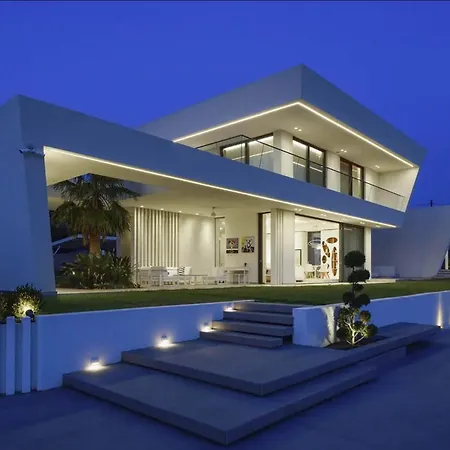 Apartmán Maraviglia Ethereon By Rentalspro - Kastri Halkidiki *