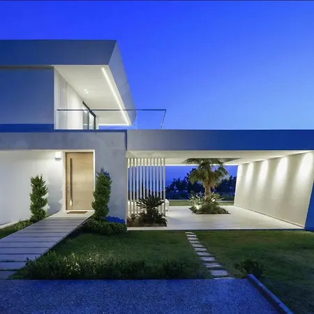 Maraviglia Ethereon By Rentalspro - Kastri Halkidiki Apartmán *