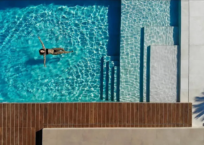 Μaraviglia Ethereon Villa By Rentalspro - Kastri Halkidiki Apartman