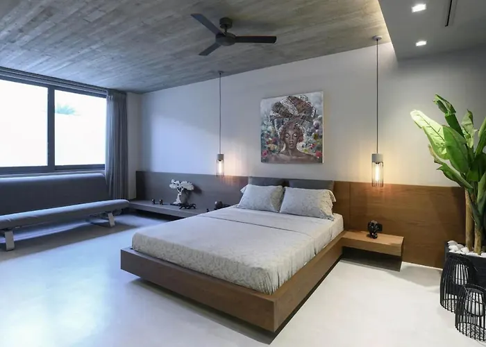 Apartman Μaraviglia Ethereon Villa By Rentalspro - Kastri Halkidiki Nikíti