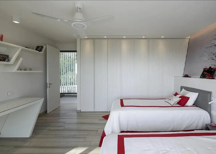 Apartman Μaraviglia Ethereon Villa By Rentalspro - Kastri Halkidiki *