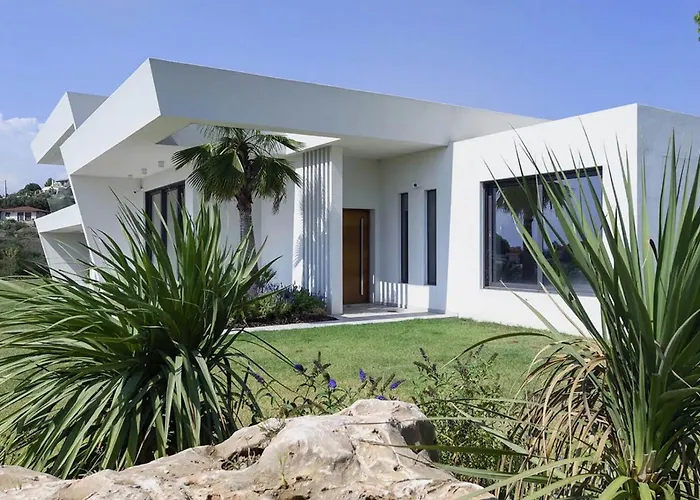 Apartman Μaraviglia Ethereon Villa By Rentalspro - Kastri Halkidiki