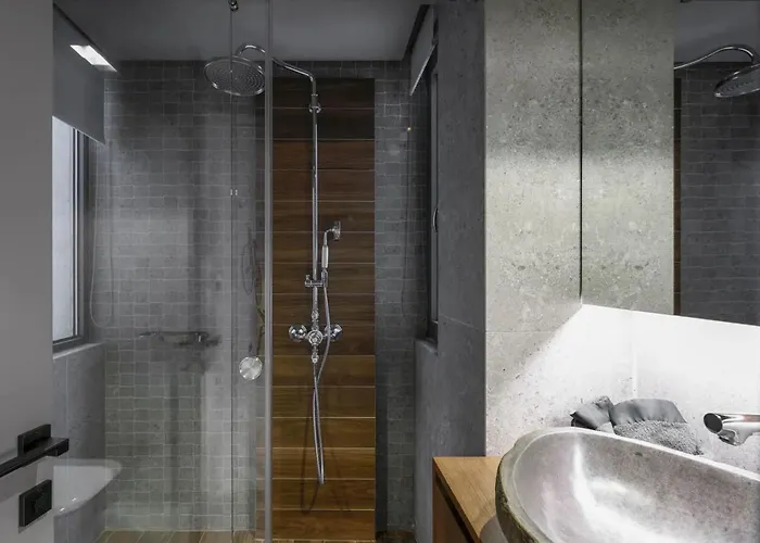 Apartman Μaraviglia Ethereon Villa By Rentalspro - Kastri Halkidiki *