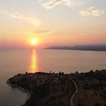 아파트 Maraviglia Ethereon By Rentalspro - Kastri Halkidiki *