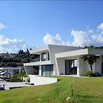 Maraviglia Ethereon By Rentalspro - Kastri Halkidiki 아파트 니키티