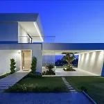 Maraviglia Ethereon By Rentalspro - Kastri Halkidiki 아파트 *